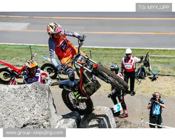 摩托车世界锦标赛新赛季揭幕 热门车手与新技术挑战赛季巅峰